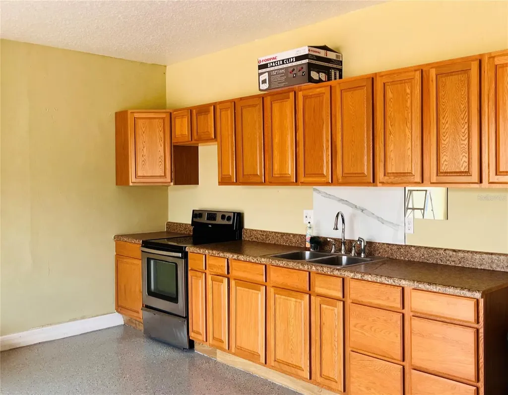 1221 Dumaine Avenue Port Orange FL 32129