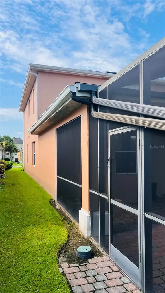 1221 Dumaine Avenue Port Orange FL 32129
