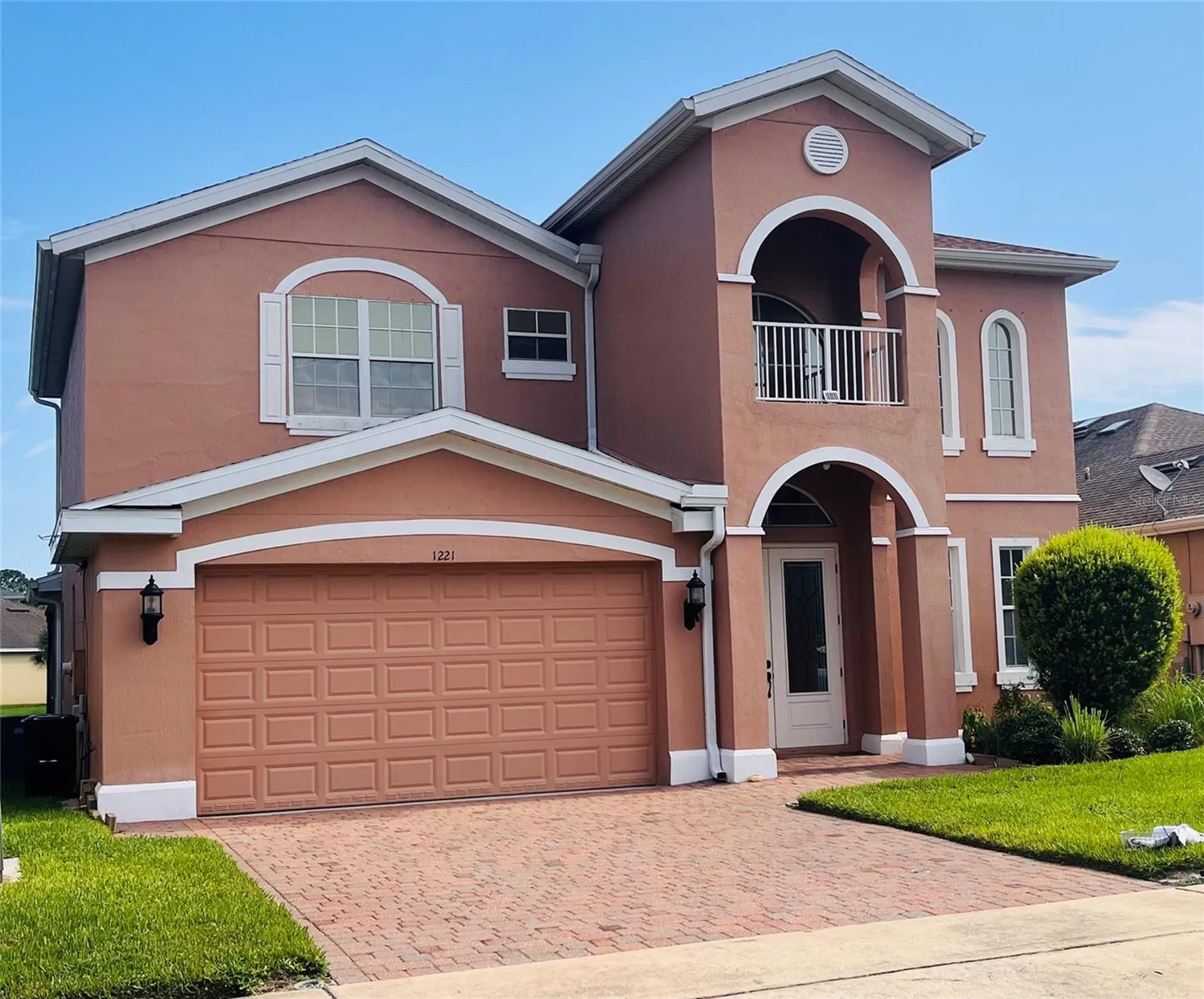 1221 Dumaine Avenue Port Orange FL 32129