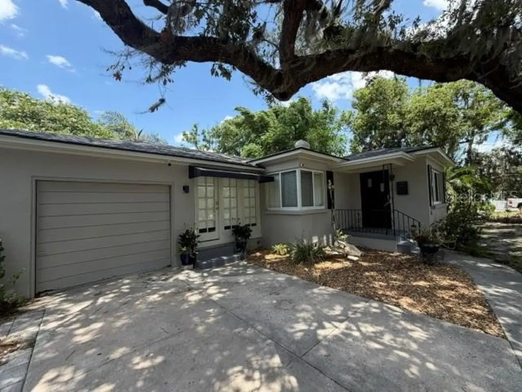 1009 E Marks Street Orlando FL 32803