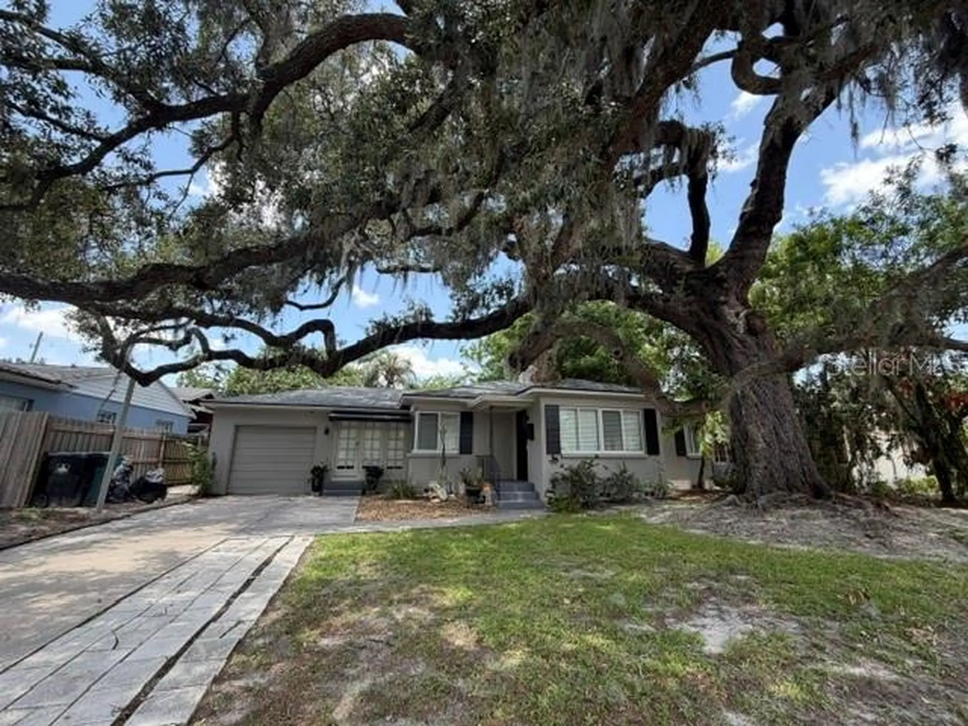 1009 E Marks Street Orlando FL 32803