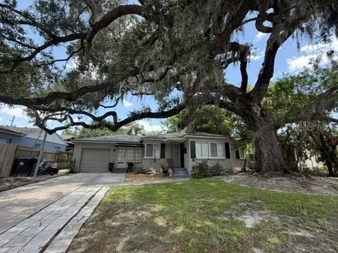 1009 E Marks Street Orlando FL 32803