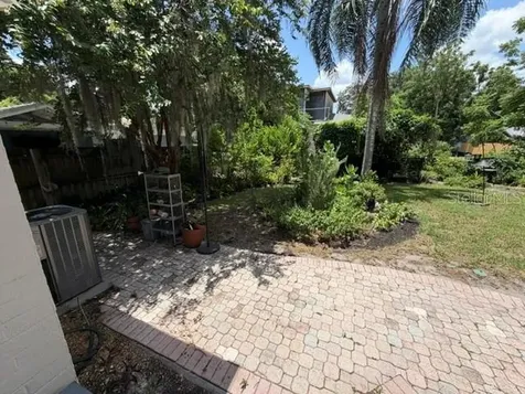 1009 E Marks Street Orlando FL 32803