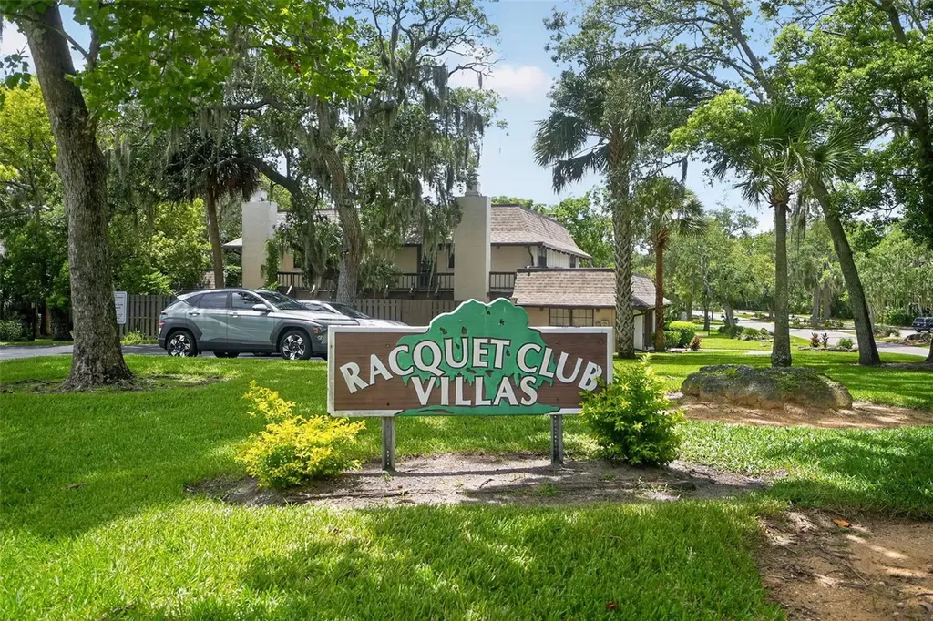 2 Timberline Trail Ormond Beach FL 32174