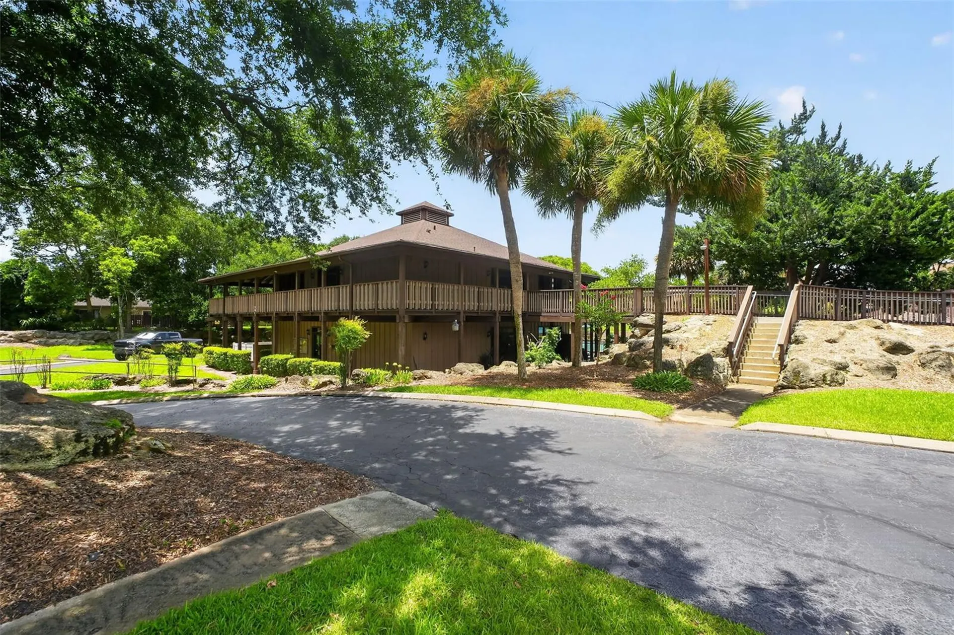2 Timberline Trail Ormond Beach FL 32174