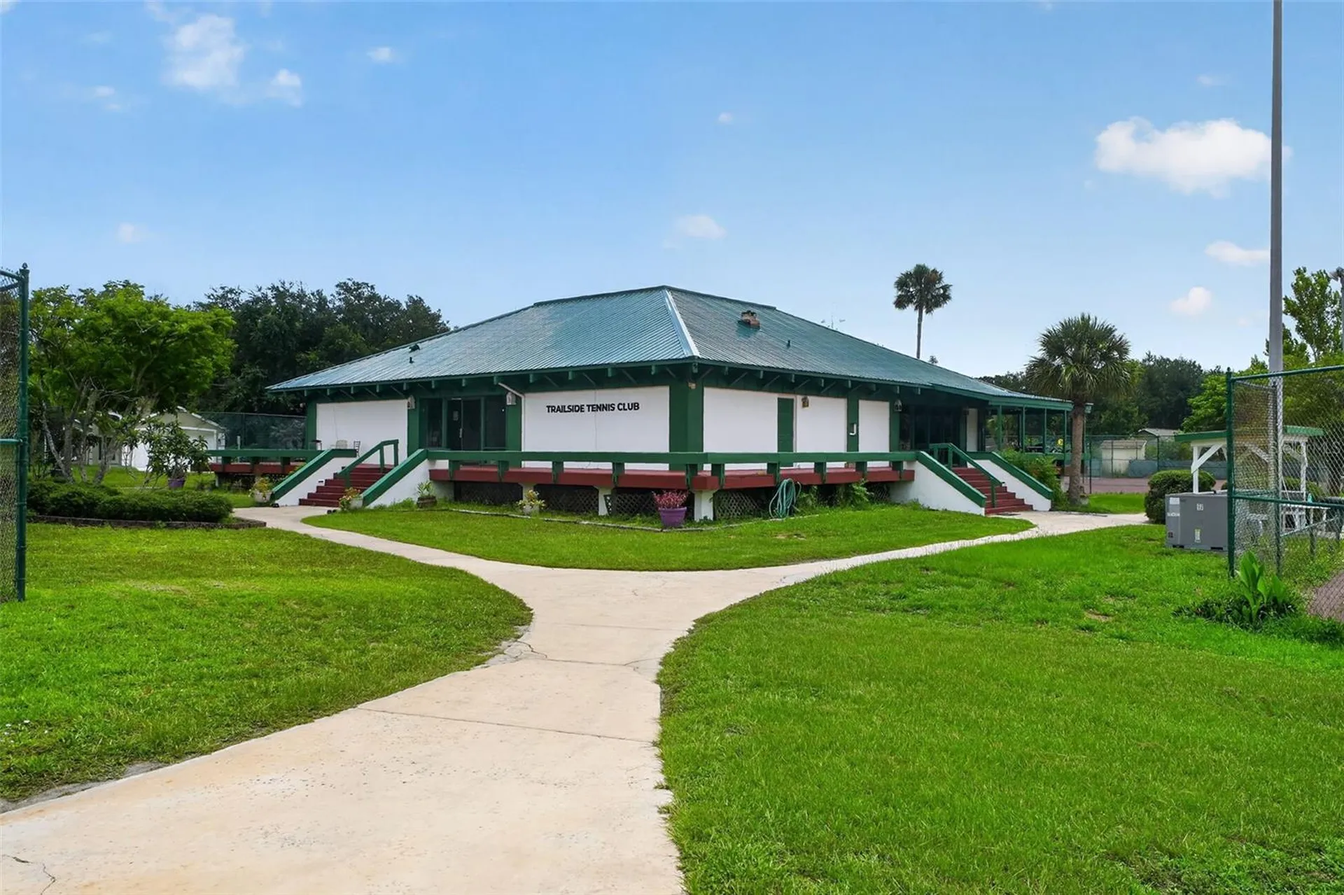 2 Timberline Trail Ormond Beach FL 32174