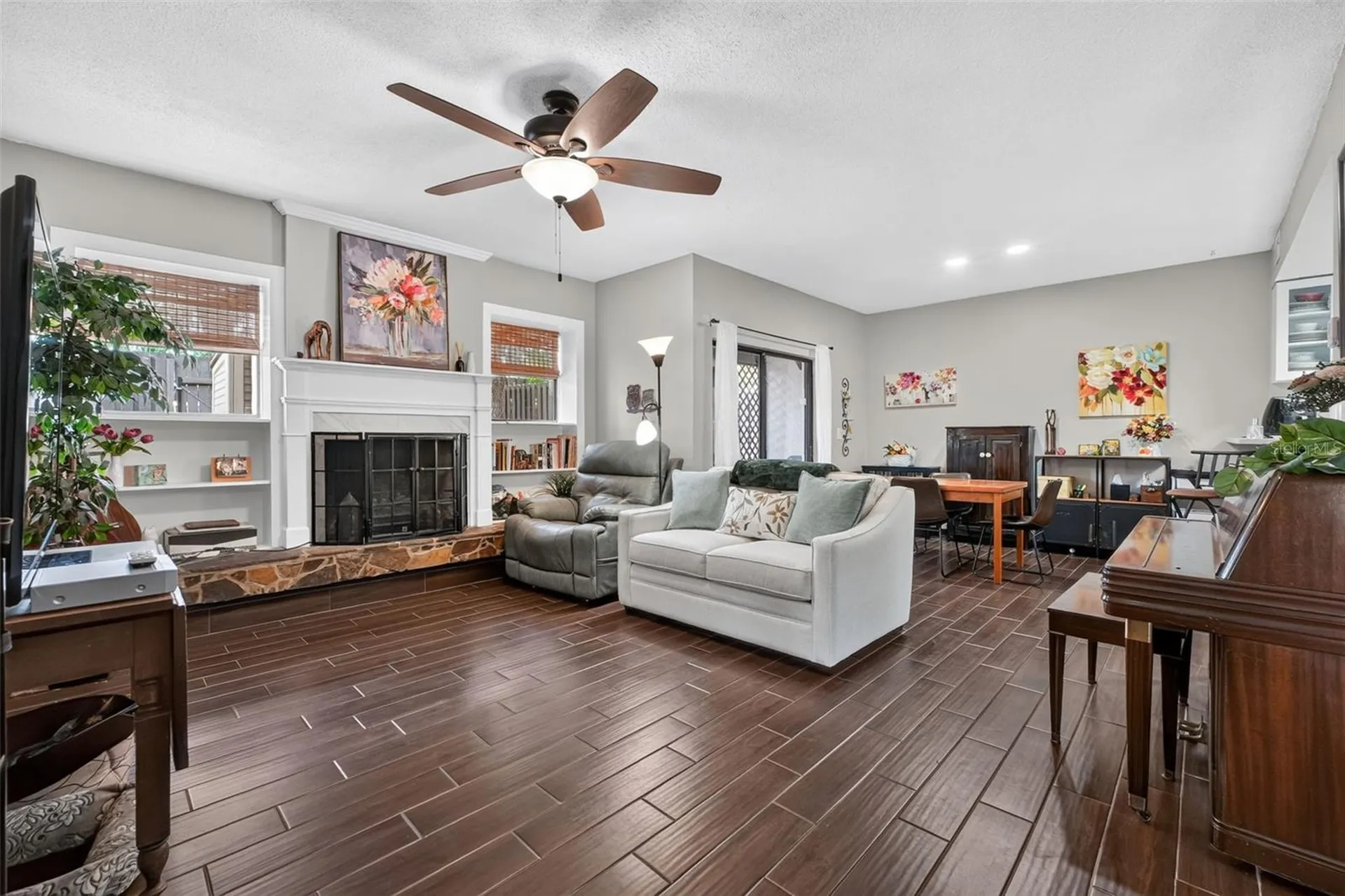 2 Timberline Trail Ormond Beach FL 32174