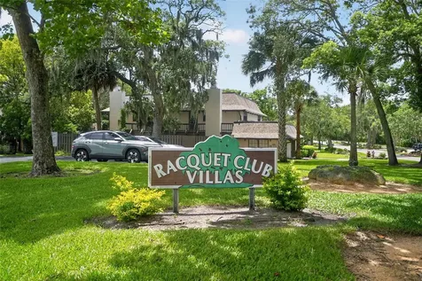 2 Timberline Trail Ormond Beach FL 32174