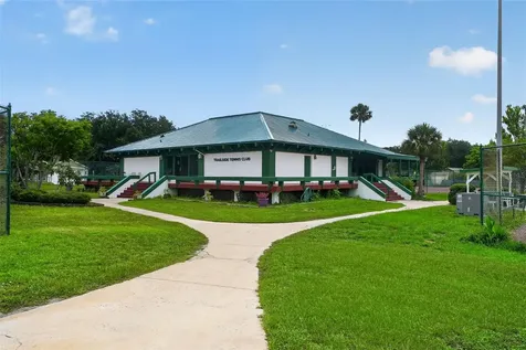 2 Timberline Trail Ormond Beach FL 32174