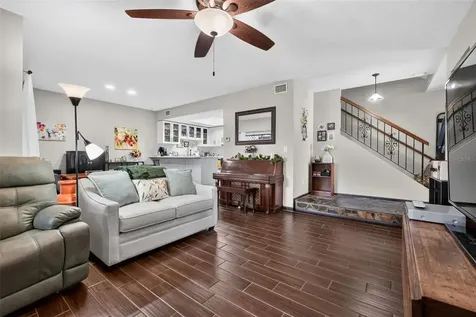 2 Timberline Trail Ormond Beach FL 32174