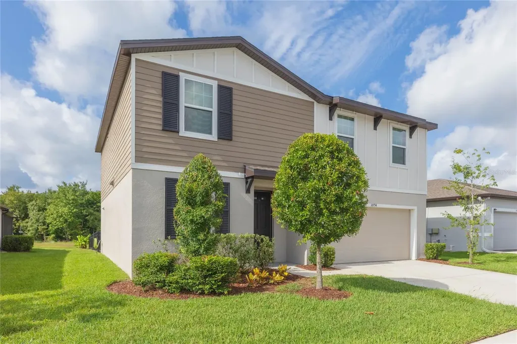 38794 Opal Willow Lane Zephyrhills FL 33540