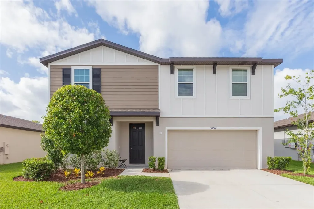 38794 Opal Willow Lane Zephyrhills FL 33540
