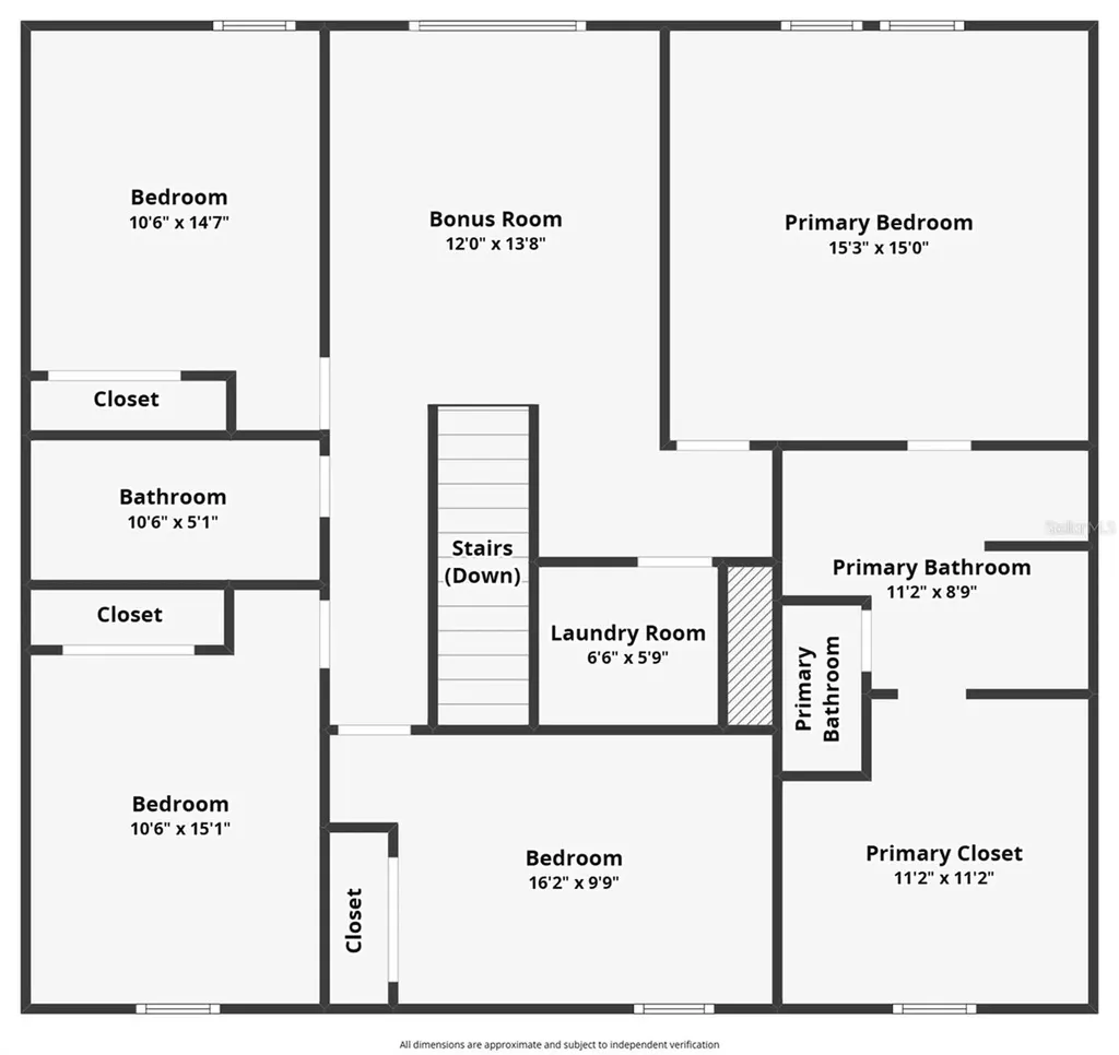 38794 Opal Willow Lane Zephyrhills FL 33540