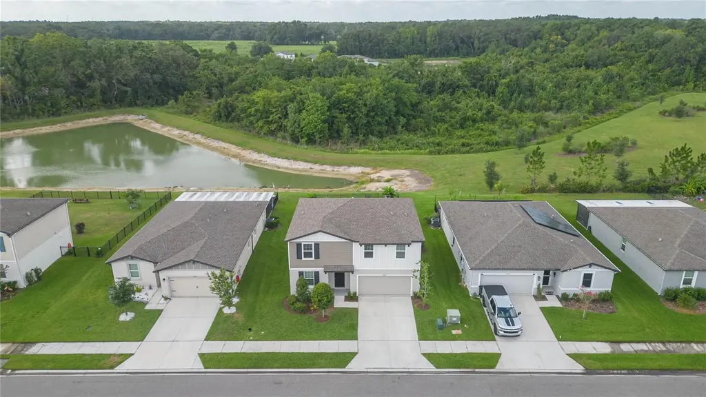 38794 Opal Willow Lane Zephyrhills FL 33540