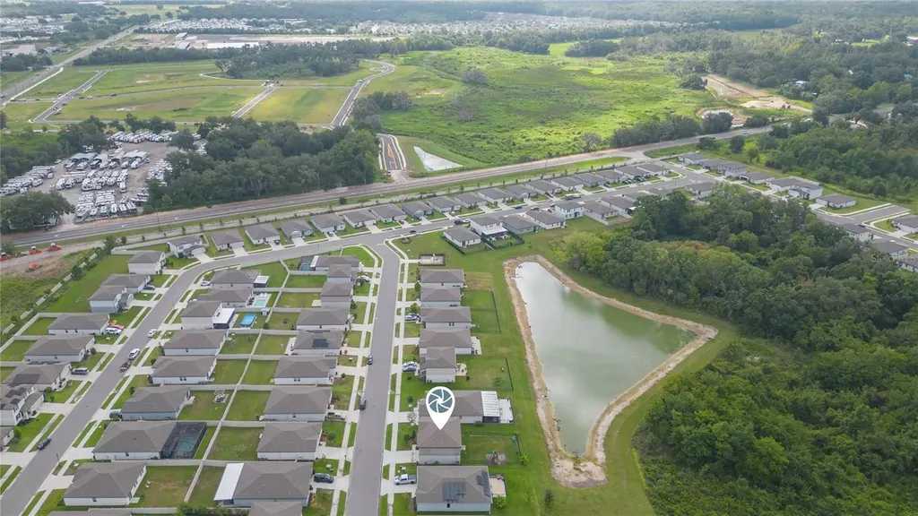 38794 Opal Willow Lane Zephyrhills FL 33540