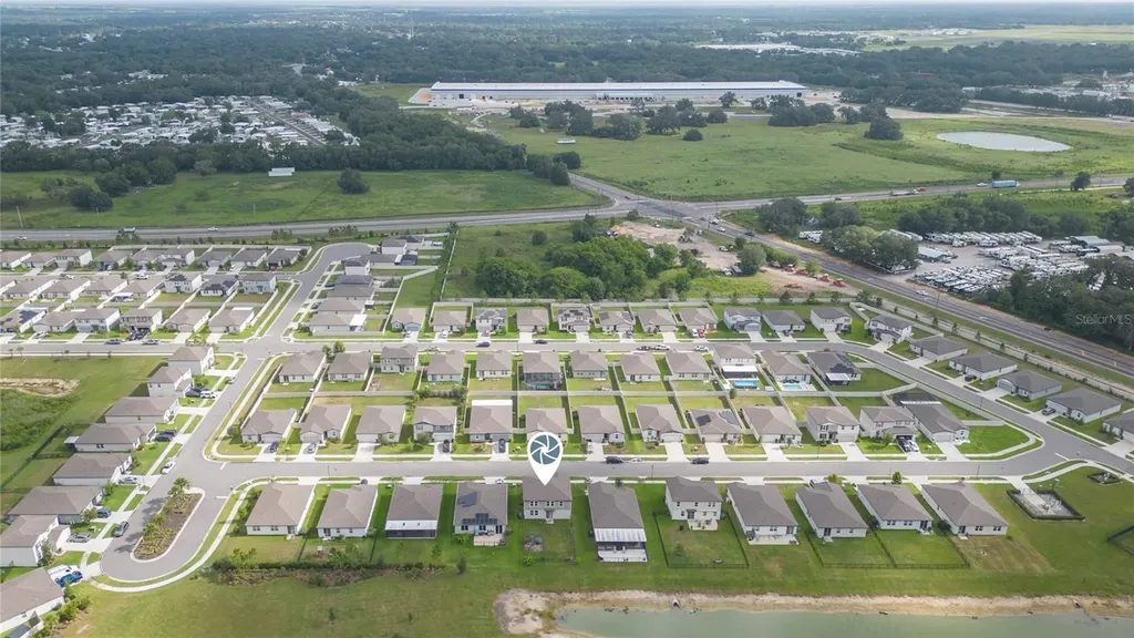 38794 Opal Willow Lane Zephyrhills FL 33540