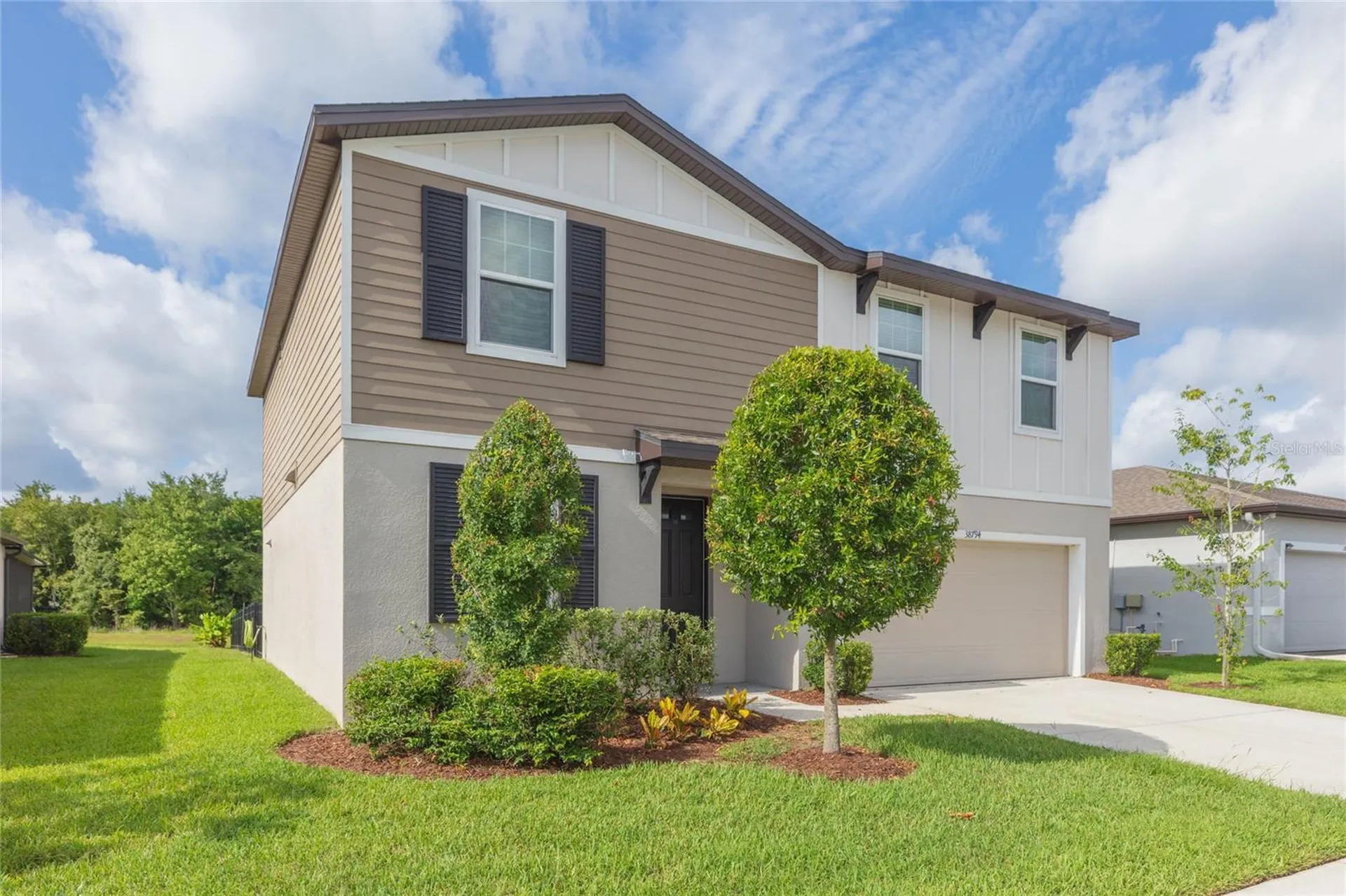 38794 Opal Willow Lane Zephyrhills FL 33540
