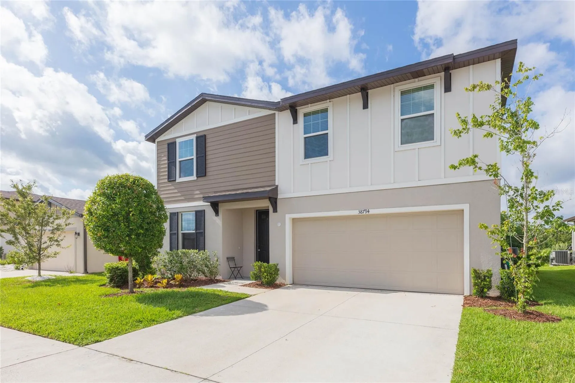 38794 Opal Willow Lane Zephyrhills FL 33540