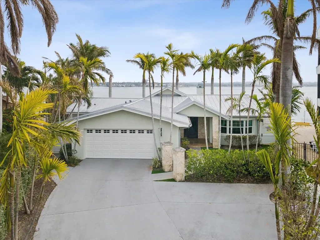 450 22nd Street Belleair Beach FL 33786