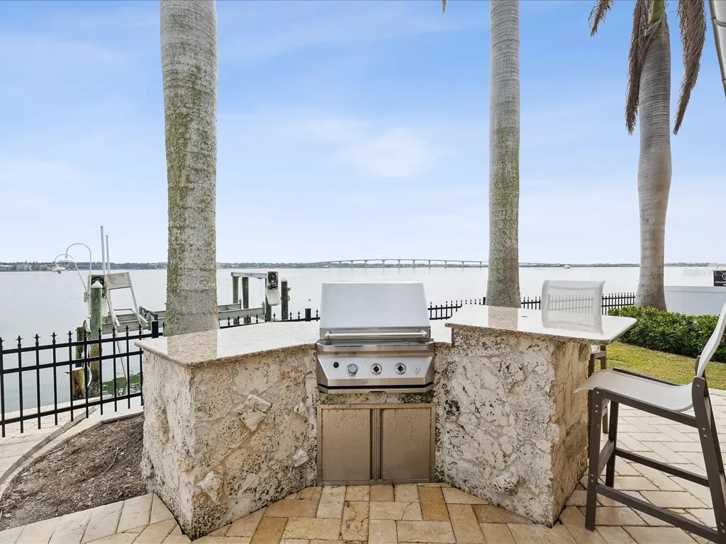450 22nd Street Belleair Beach FL 33786