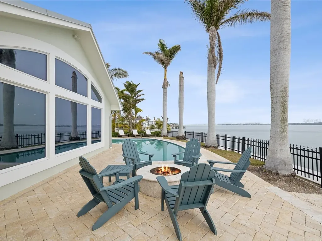 450 22nd Street Belleair Beach FL 33786