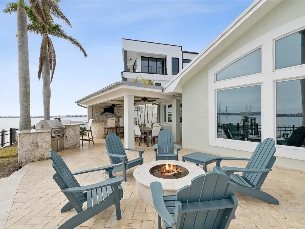 450 22nd Street Belleair Beach FL 33786