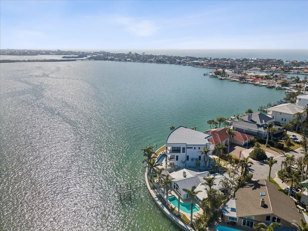 450 22nd Street Belleair Beach FL 33786