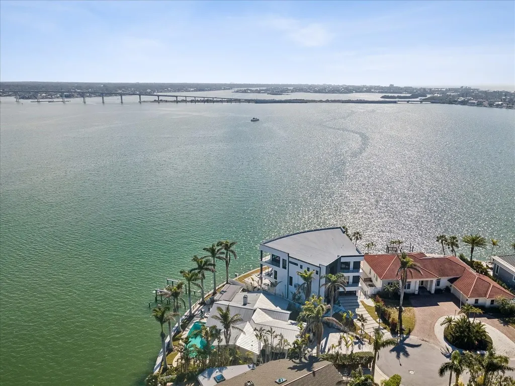 450 22nd Street Belleair Beach FL 33786