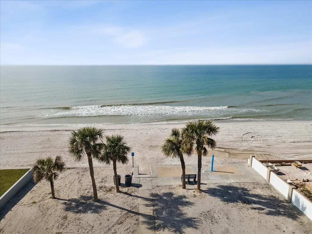 450 22nd Street Belleair Beach FL 33786