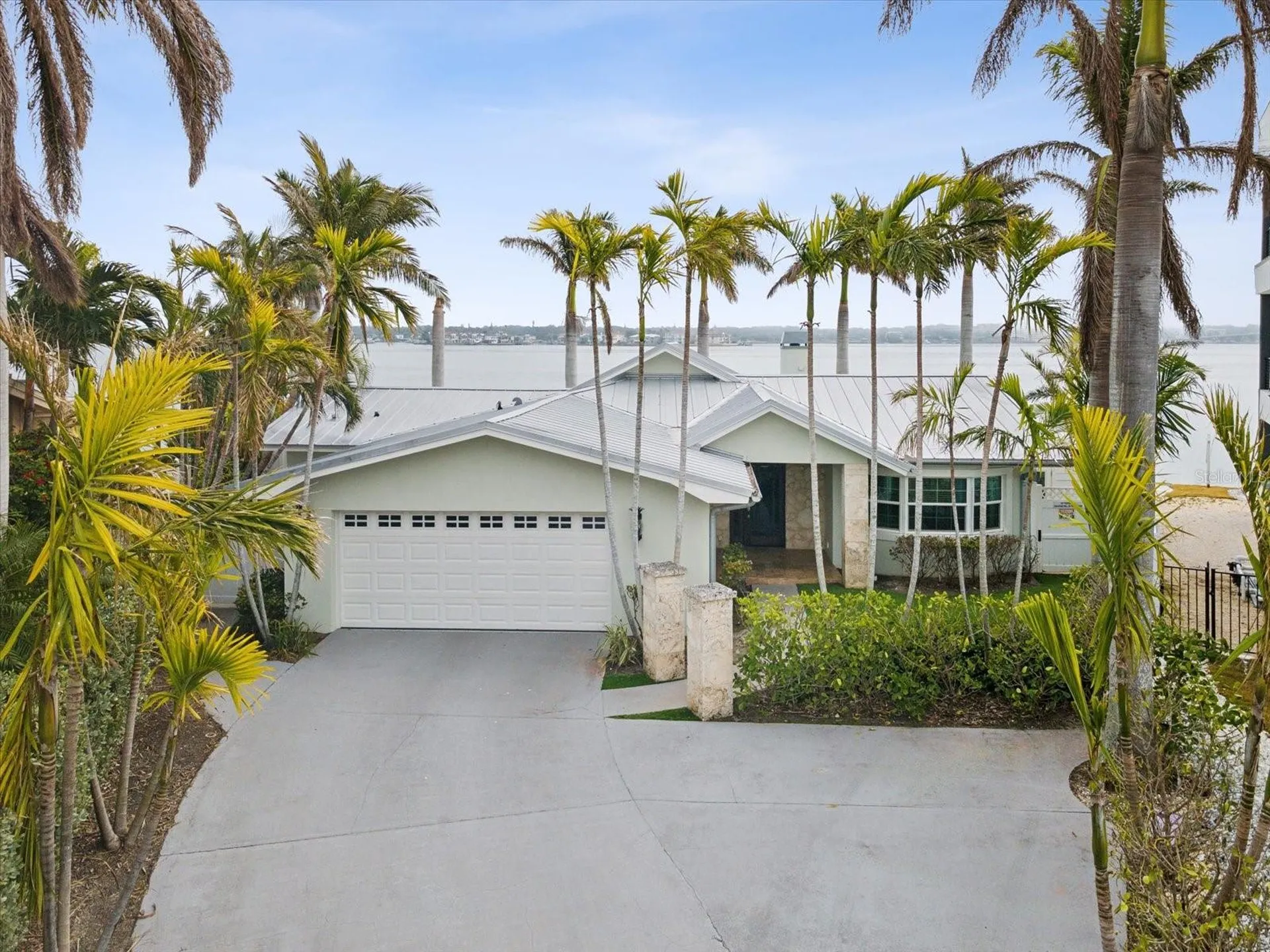 450 22nd Street Belleair Beach FL 33786