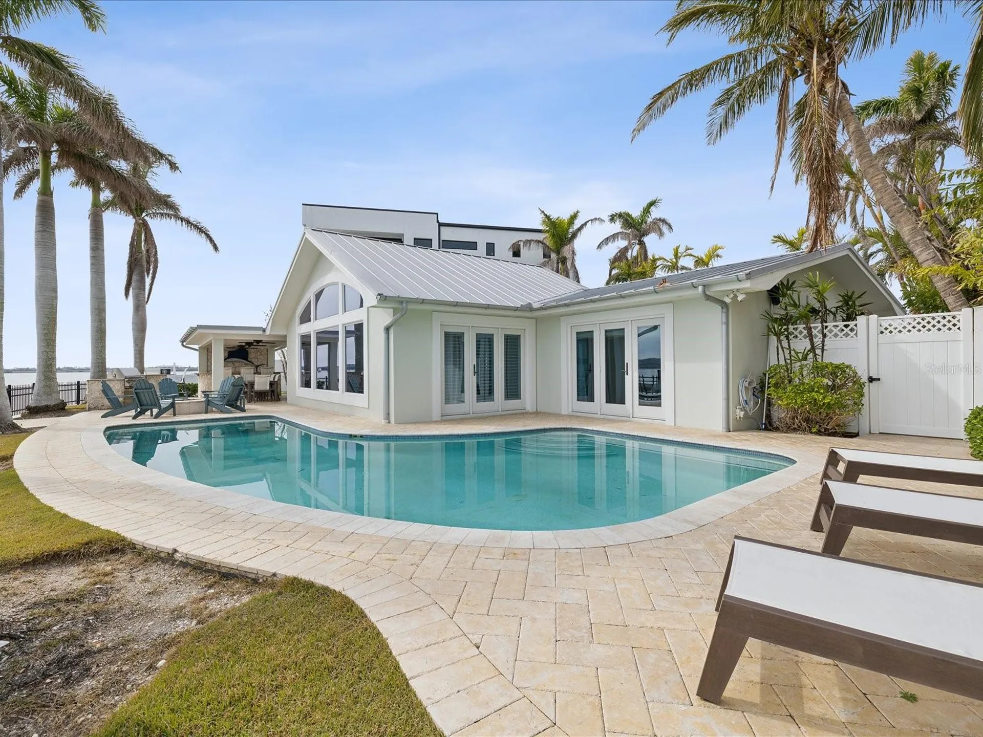 450 22nd Street Belleair Beach FL 33786