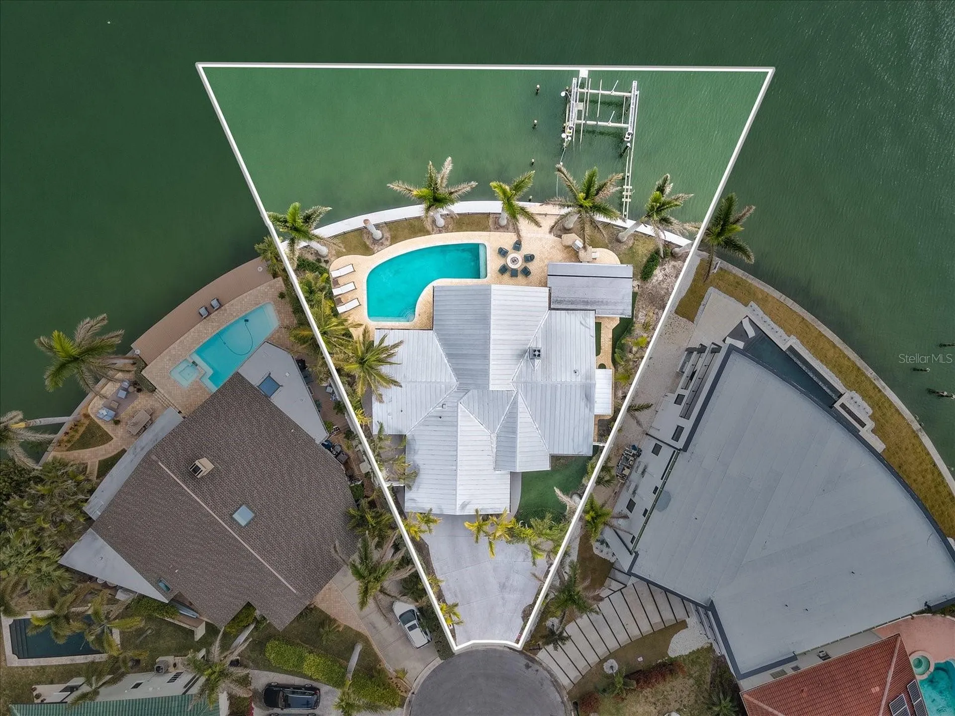 450 22nd Street Belleair Beach FL 33786