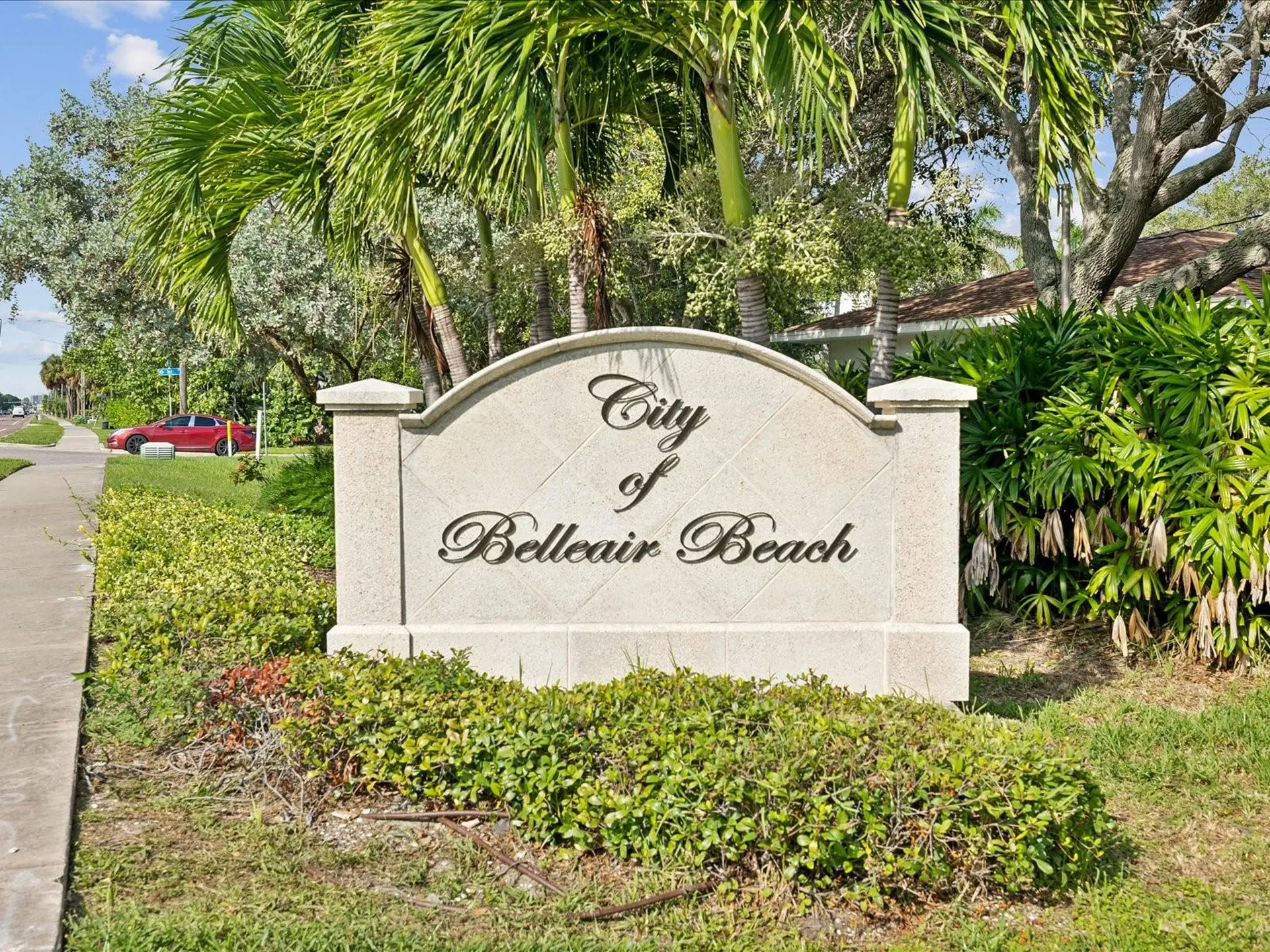450 22nd Street Belleair Beach FL 33786