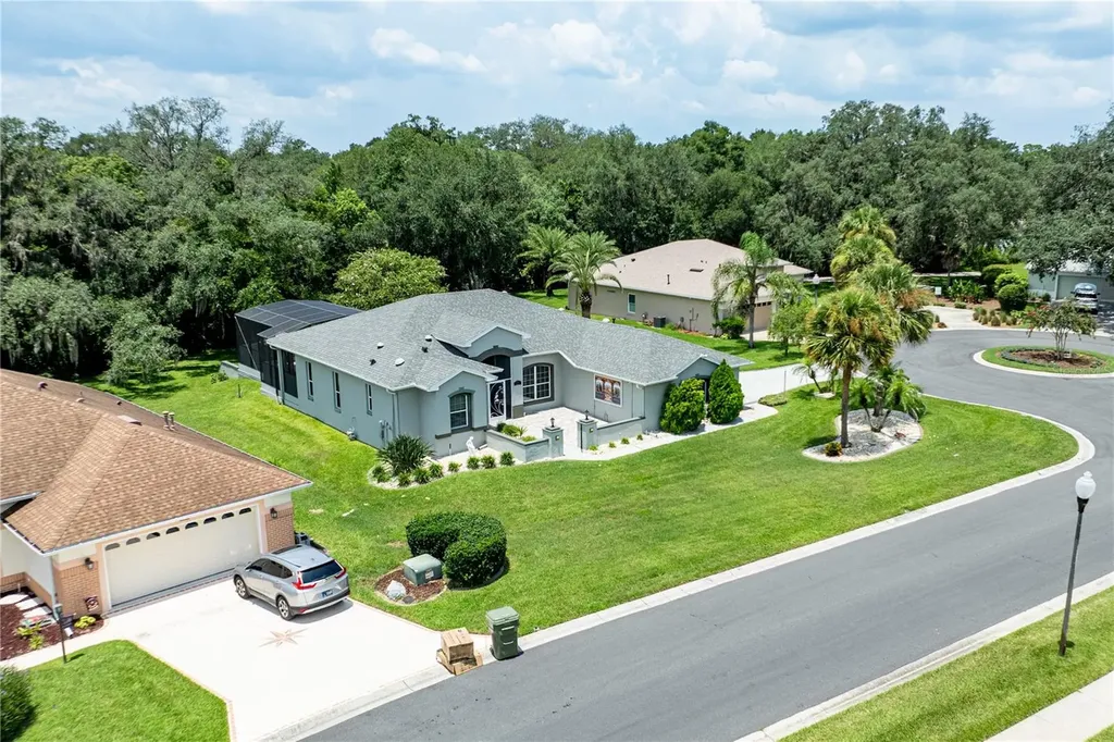 5121 Aurora Drive Leesburg FL 34748