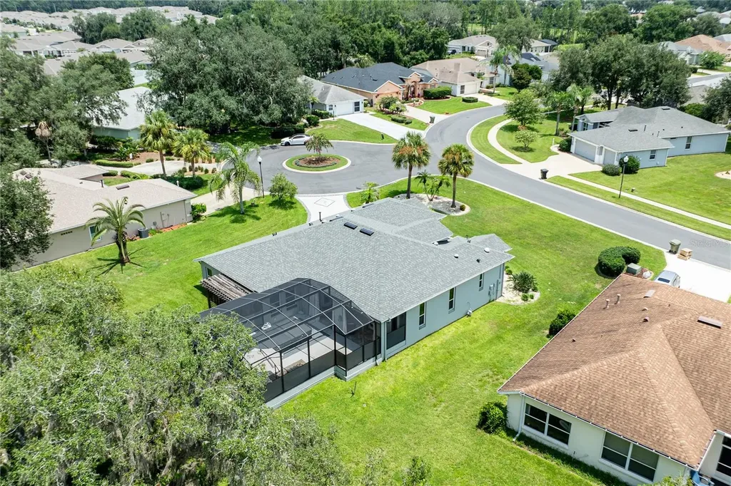 5121 Aurora Drive Leesburg FL 34748