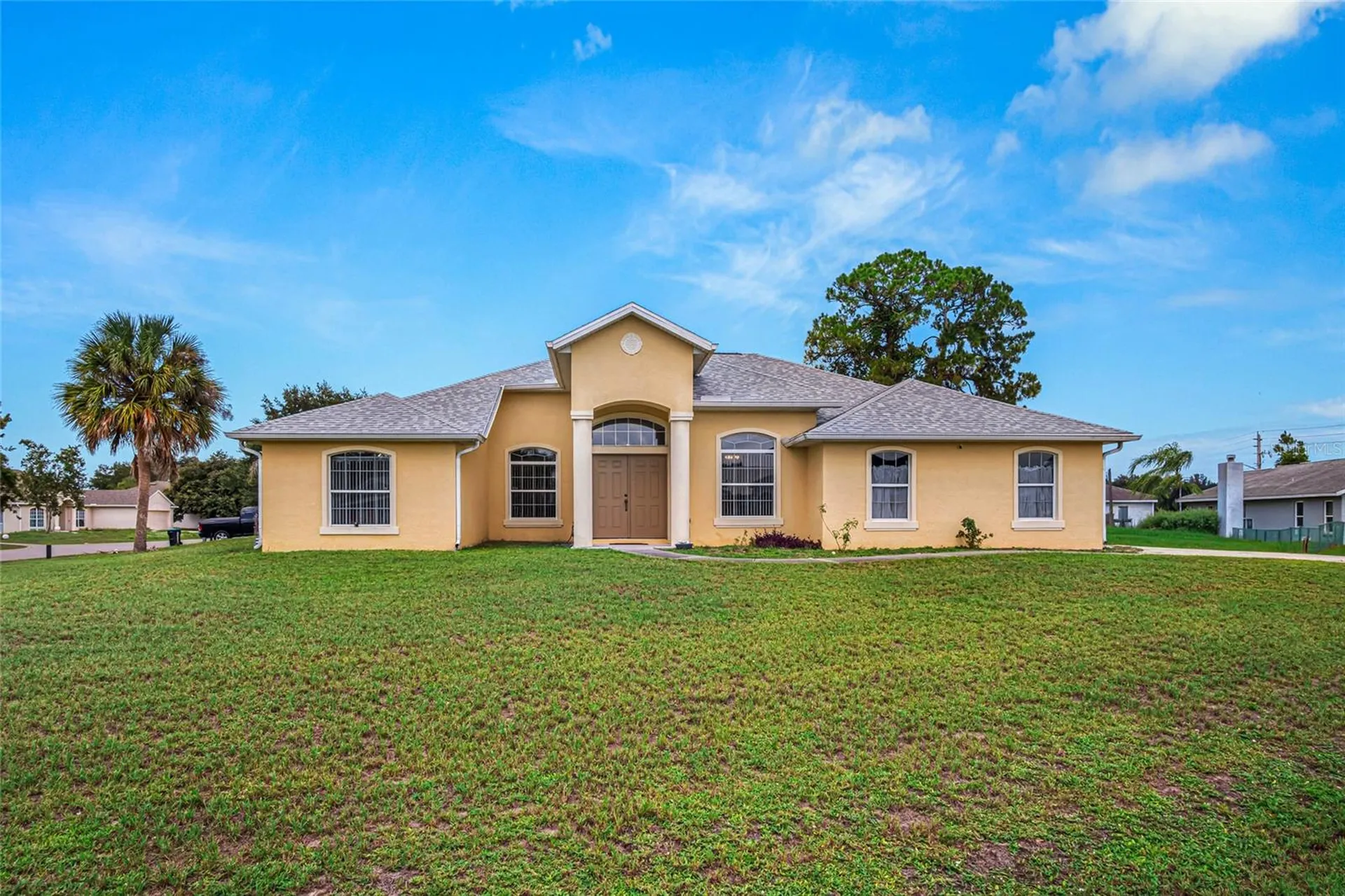525 Justine Avenue NW Palm Bay FL 32907