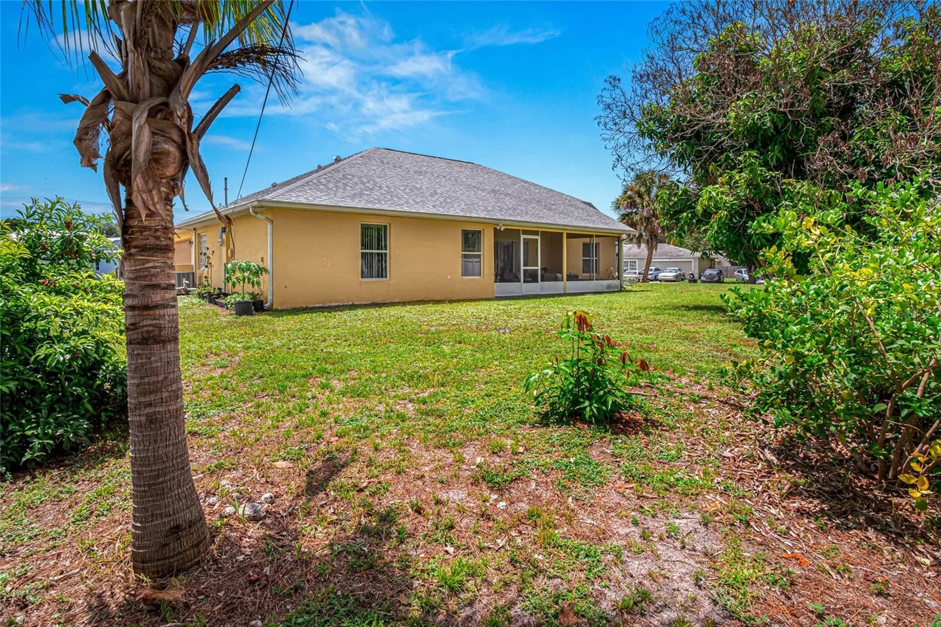 525 Justine Avenue NW Palm Bay FL 32907