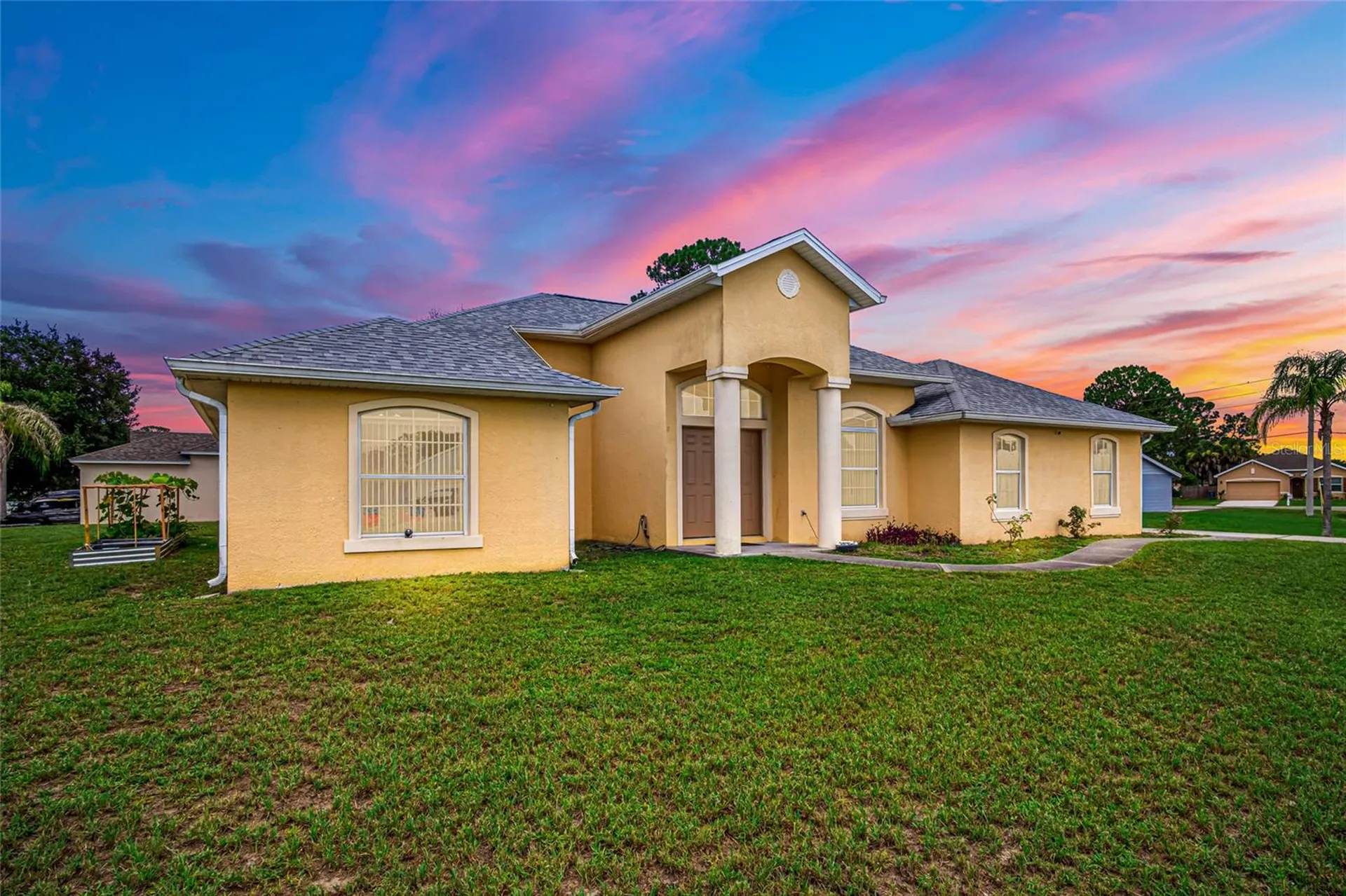 525 Justine Avenue NW Palm Bay FL 32907