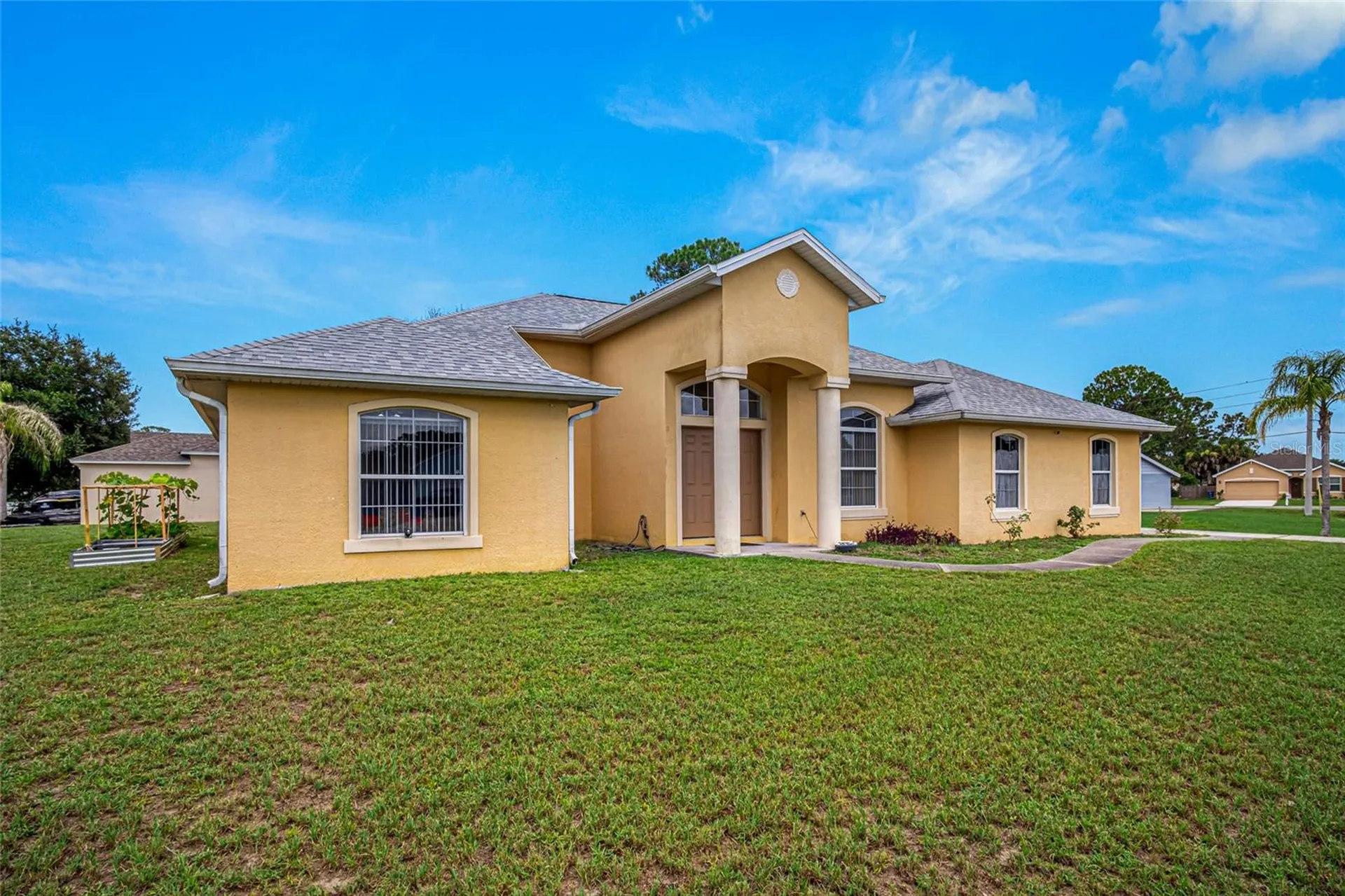 525 Justine Avenue NW Palm Bay FL 32907