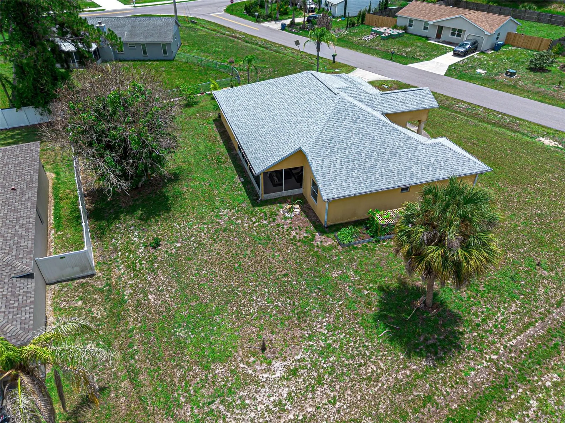525 Justine Avenue NW Palm Bay FL 32907