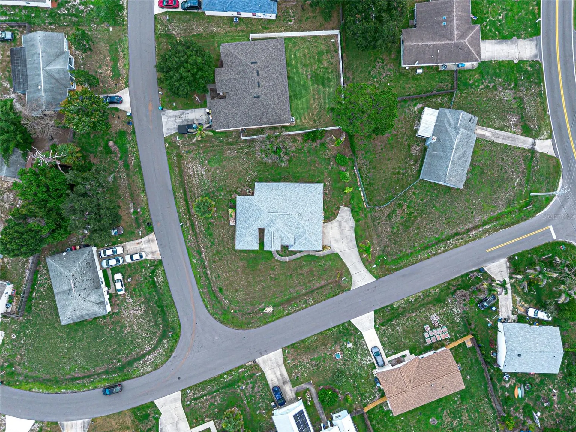 525 Justine Avenue NW Palm Bay FL 32907