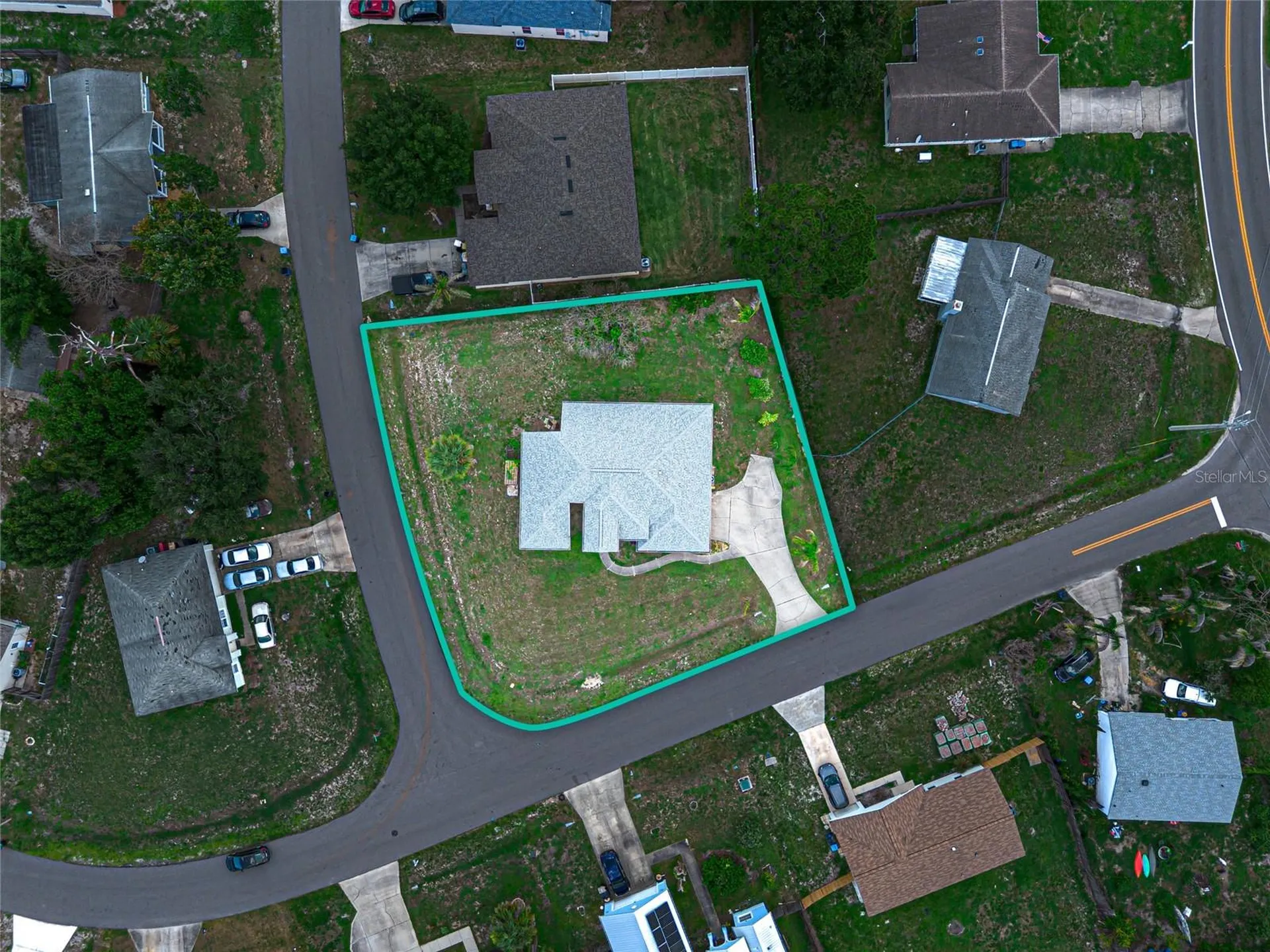 525 Justine Avenue NW Palm Bay FL 32907