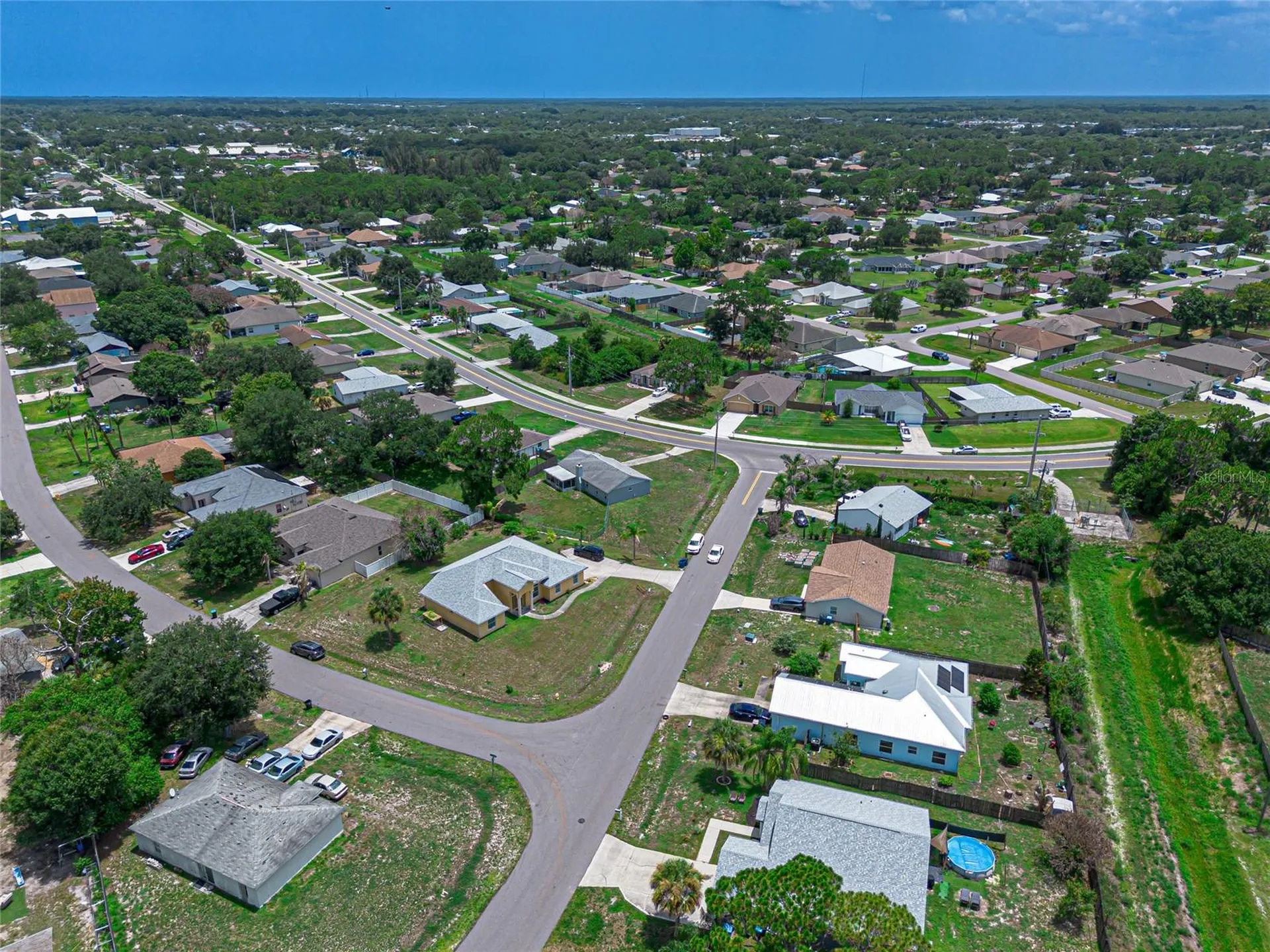 525 Justine Avenue NW Palm Bay FL 32907