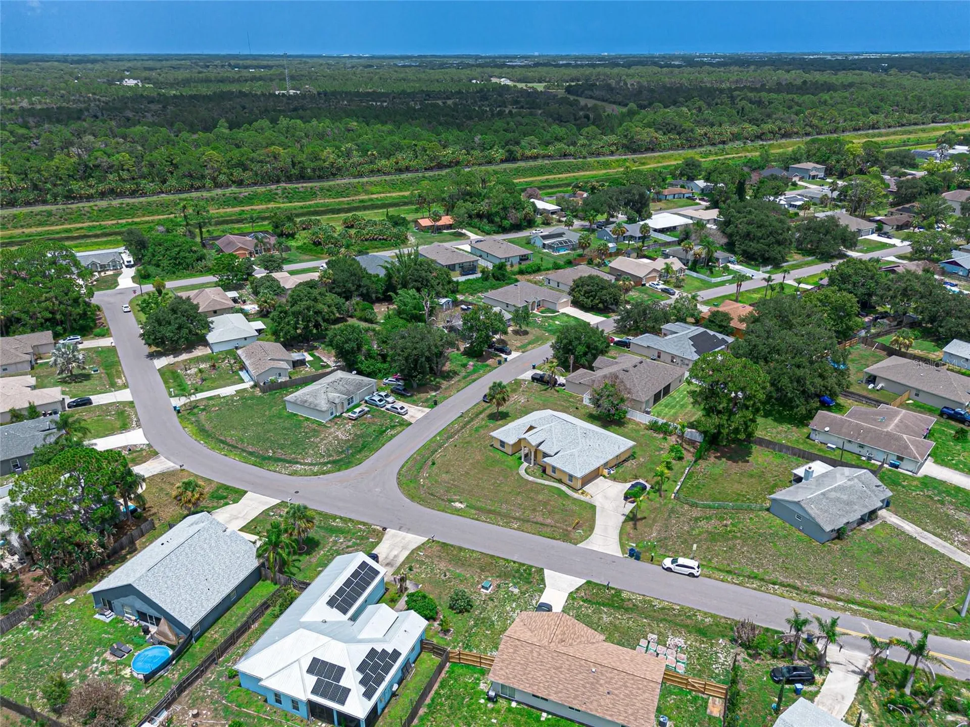 525 Justine Avenue NW Palm Bay FL 32907