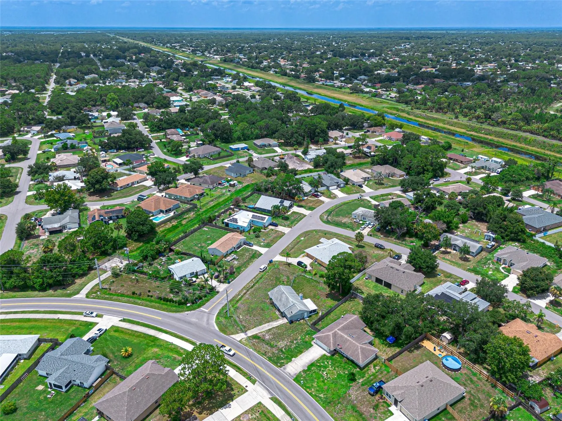 525 Justine Avenue NW Palm Bay FL 32907
