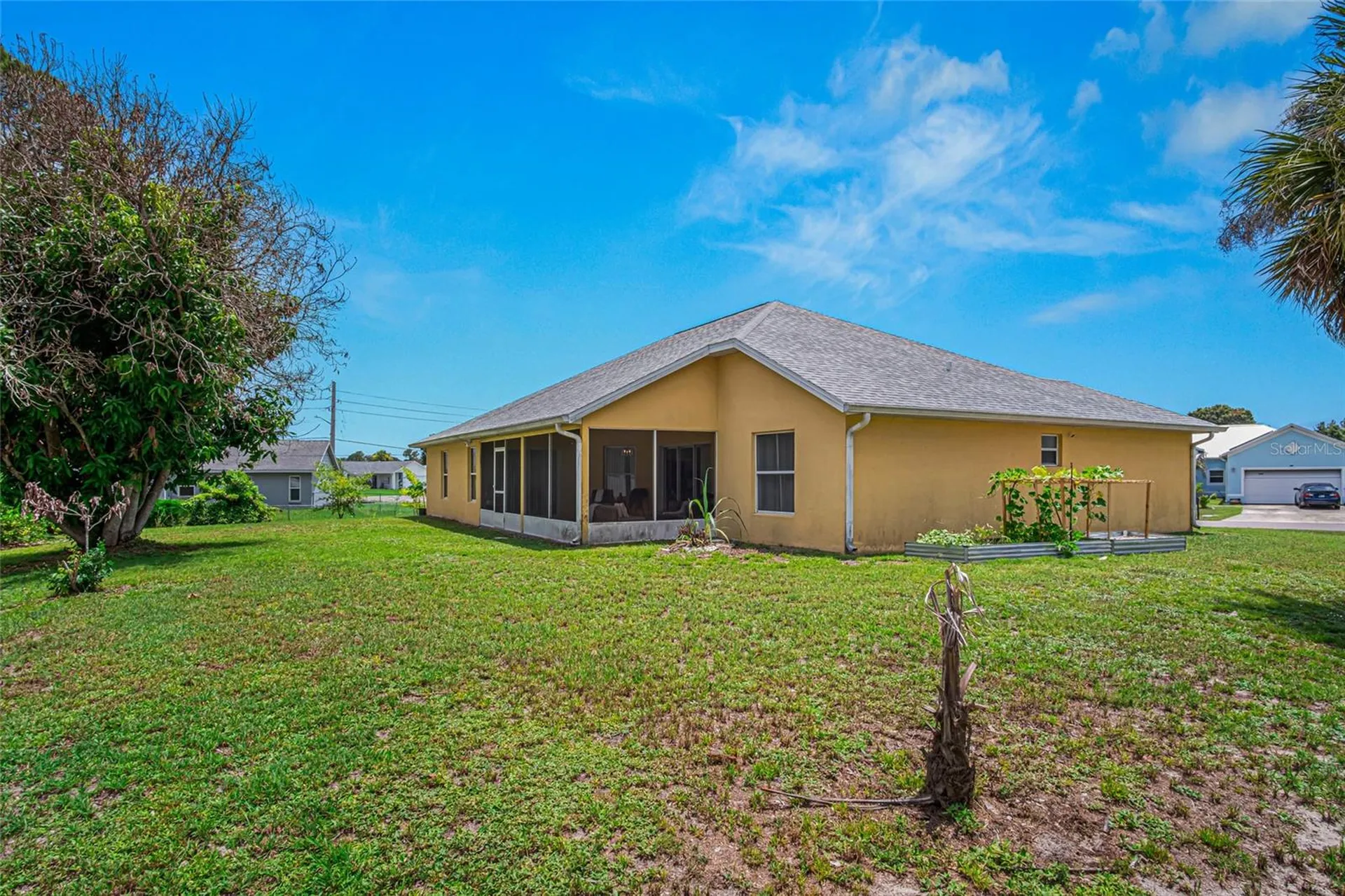 525 Justine Avenue NW Palm Bay FL 32907