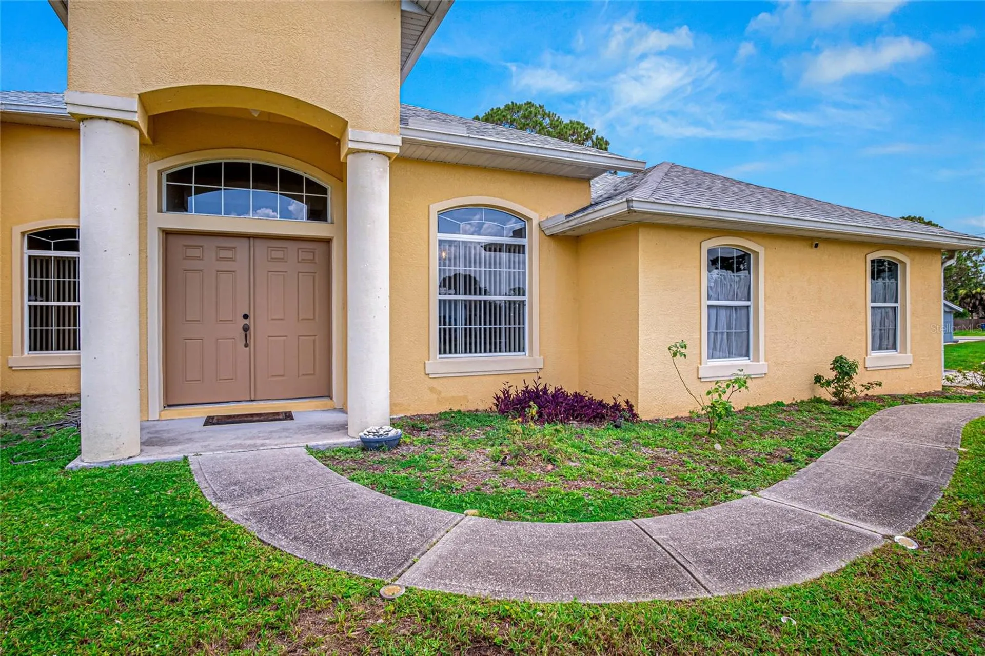 525 Justine Avenue NW Palm Bay FL 32907