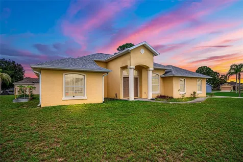 525 Justine Avenue NW Palm Bay FL 32907