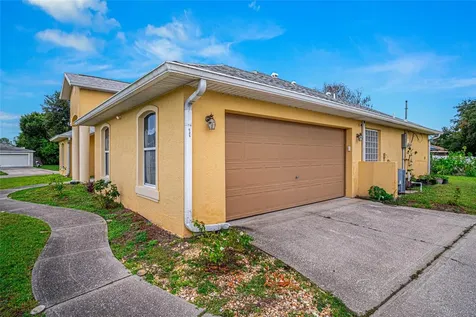 525 Justine Avenue NW Palm Bay FL 32907