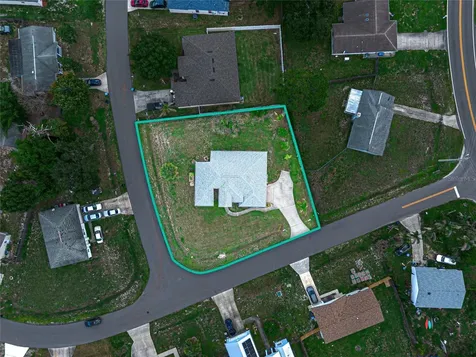525 Justine Avenue NW Palm Bay FL 32907